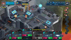 Holy Potatoes! We’re in Space?! Screenshots