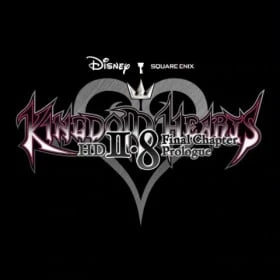 Kingdom Hearts HD 2.8 Final Chapter Prologue