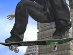 Skate (2007) Screenshots