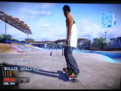 Skate (2007) Screenshots
