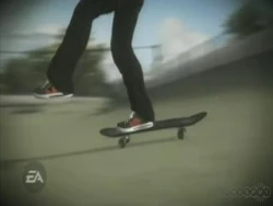 Skate (2007) Screenshots