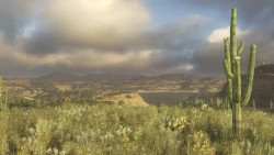 Baja: Edge Of Control Screenshots