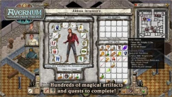 Avernum: Escape from the Pit Screenshots