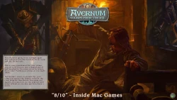 Avernum: Escape from the Pit Screenshots