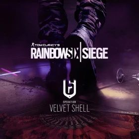 Tom Clancy's Rainbow Six: Siege - Operation Velvet Shell