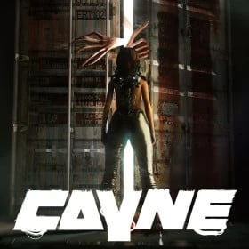 CAYNE