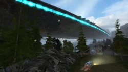 Camper Jumper Simulator Screenshots