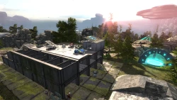 Camper Jumper Simulator Screenshots
