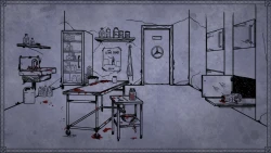 Bad Dream: Coma Screenshots