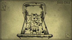 Bad Dream: Coma Screenshots