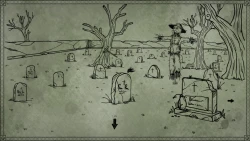 Bad Dream: Coma Screenshots