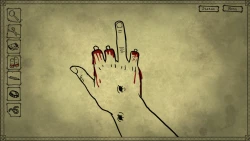 Bad Dream: Coma Screenshots