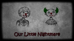 Bad Dream: Coma Screenshots