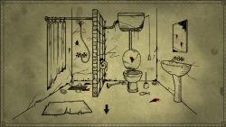 Bad Dream: Coma Screenshots