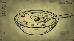 Bad Dream: Coma Screenshots