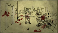 Bad Dream: Coma Screenshots