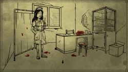 Bad Dream: Coma Screenshots