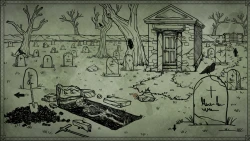 Bad Dream: Coma Screenshots