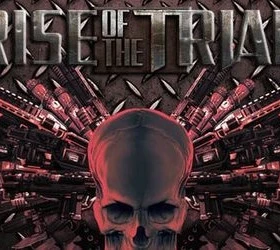 Rise of the Triad: DOOM Edition