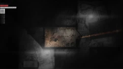 Скриншот к игре Darkwood