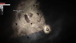 Скриншот к игре Darkwood