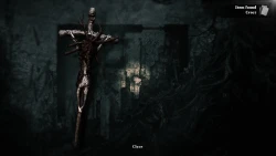 Скриншот к игре Darkwood