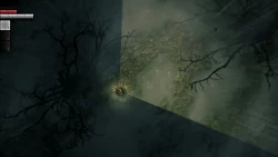 Darkwood Screenshots