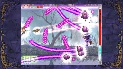 Deathsmiles Screenshots