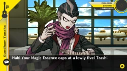 Danganronpa 2: Goodbye Despair Screenshots