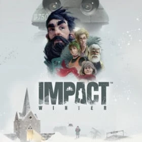 Impact Winter