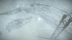 Impact Winter Screenshots