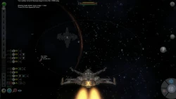 Dangerous (2014) Screenshots