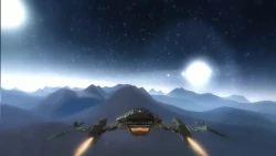 Dangerous (2014) Screenshots