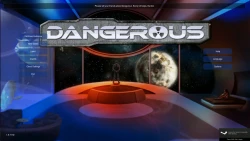 Dangerous (2014) Screenshots