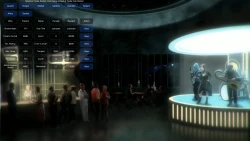 Dangerous (2014) Screenshots
