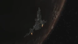 Dangerous (2014) Screenshots