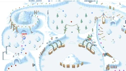Snowball! Screenshots