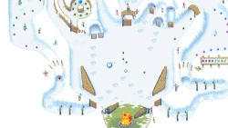 Snowball! Screenshots