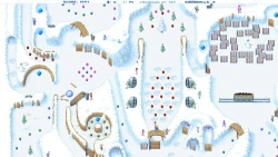 Snowball! Screenshots