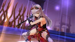 Скриншот к игре Nights of Azure