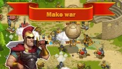 Скриншот к игре Defense Of Greece TD