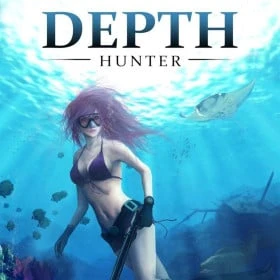 Depth Hunter