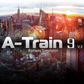 A-Train 9