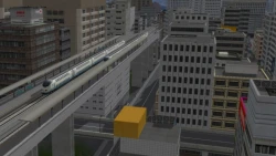 A-Train 9 Screenshots