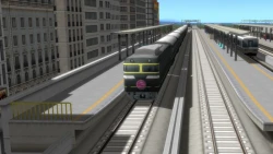 A-Train 9 Screenshots
