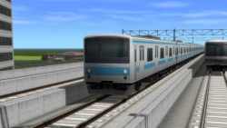 A-Train 9 Screenshots