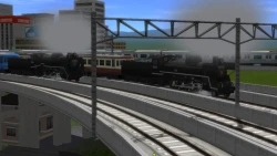 A-Train 9 Screenshots