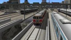 A-Train 9 Screenshots