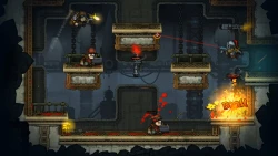 Badass Hero Screenshots