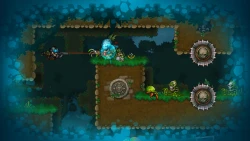 Badass Hero Screenshots